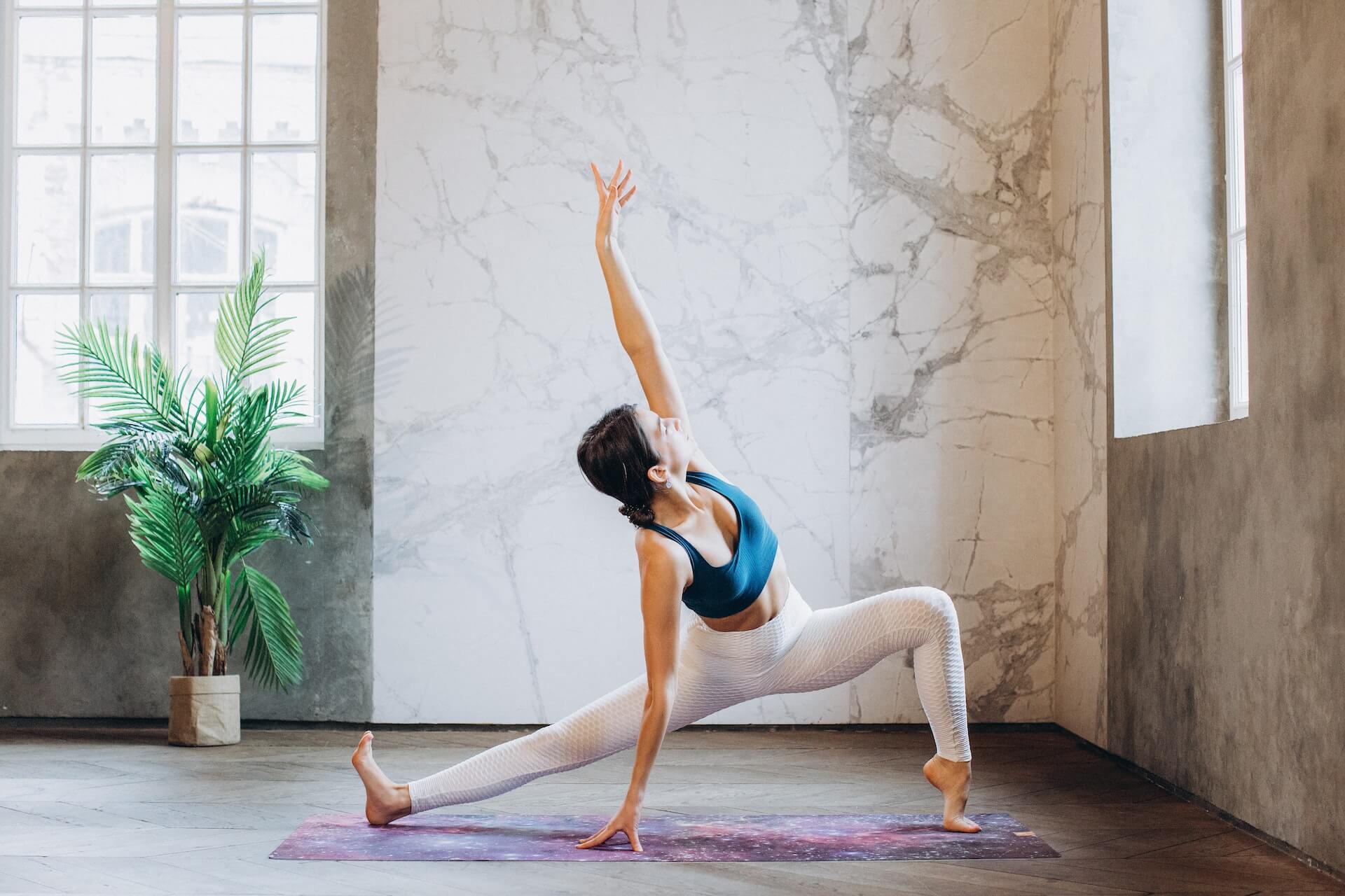 Mi a jóga és hogyan tudod használni a mindennapokban?